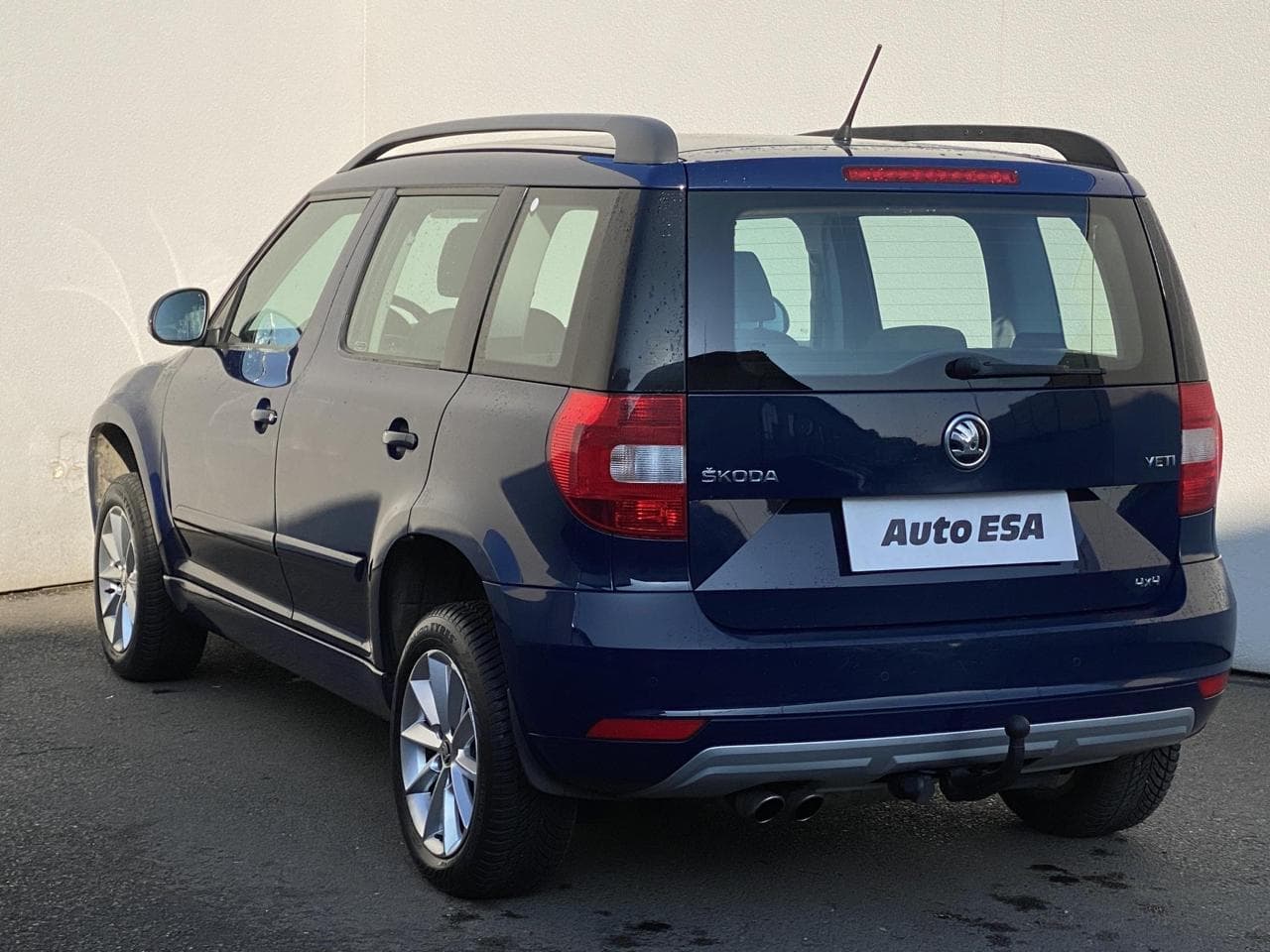2016 Škoda YETI - 6