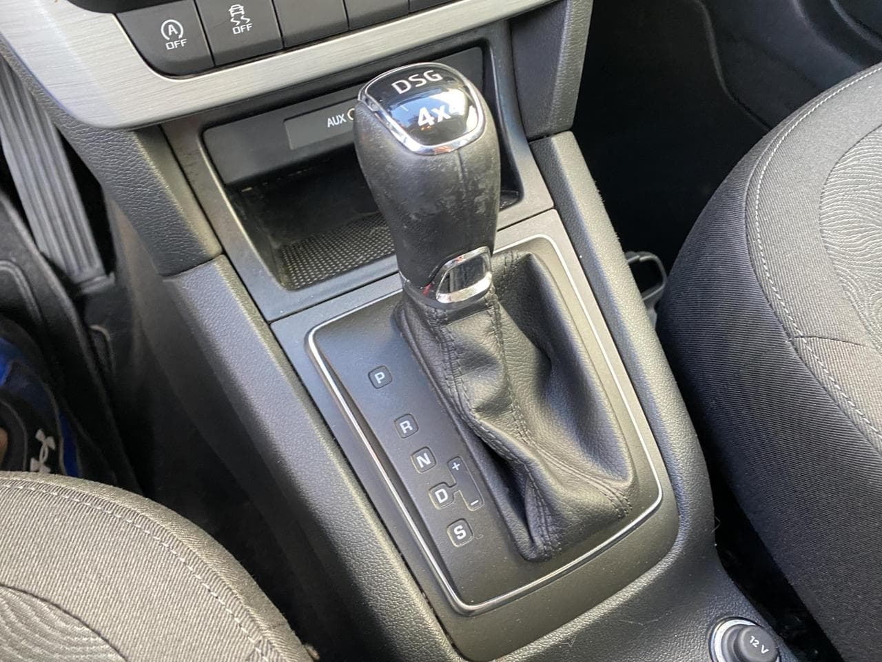 2016 Škoda YETI - 16