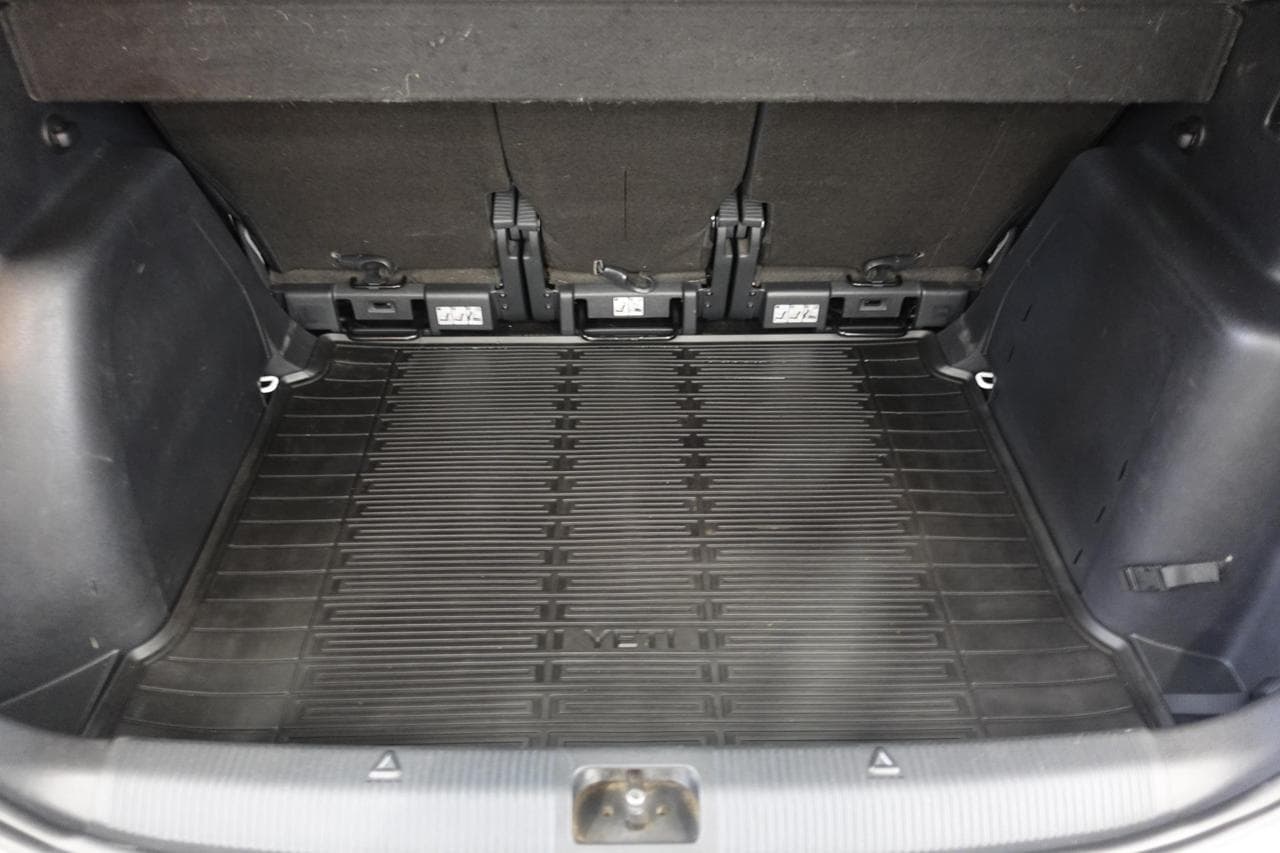 2015 Škoda YETI - 7