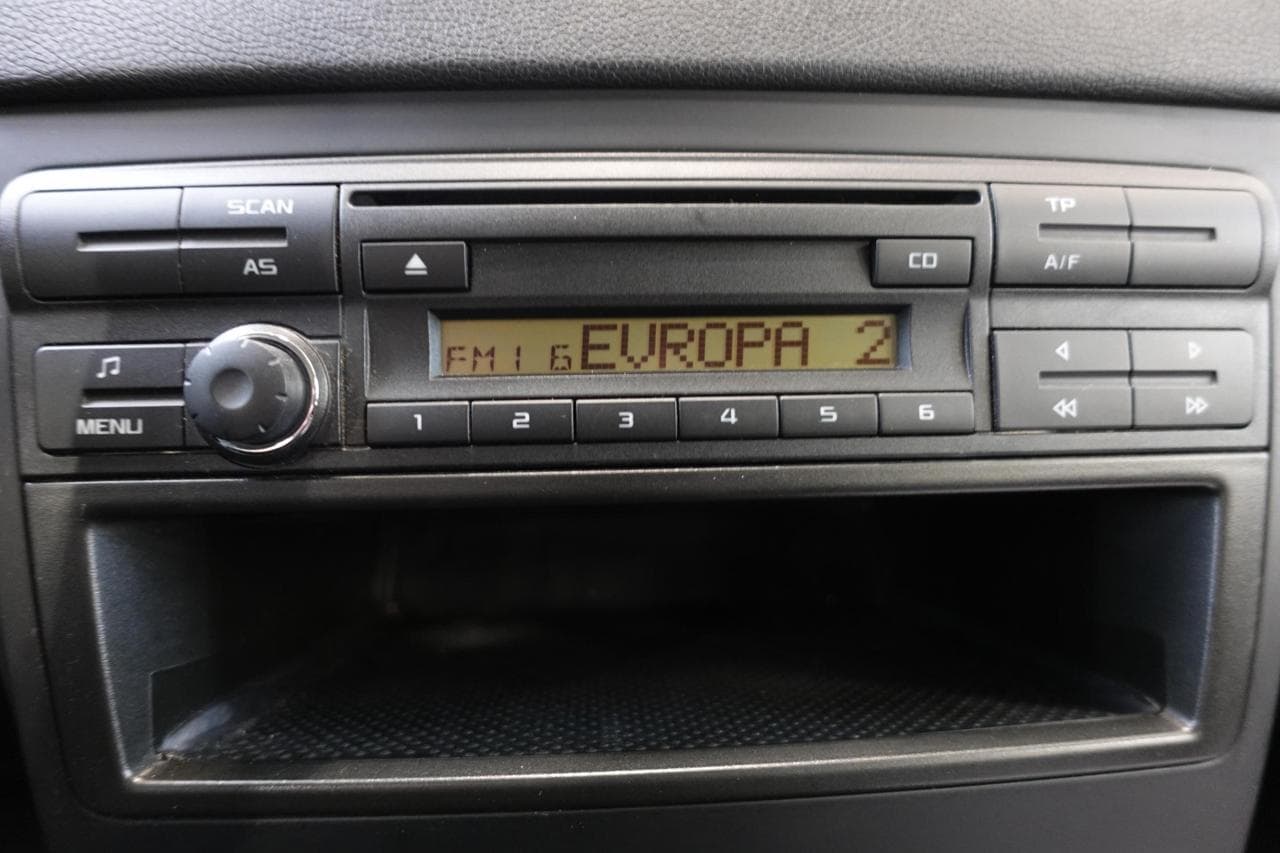2015 Škoda YETI - 16