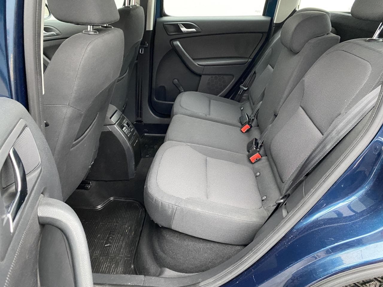 2012 Škoda YETI - 10