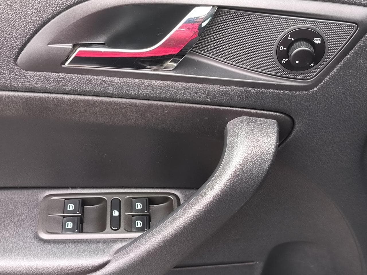2014 Škoda YETI - 17