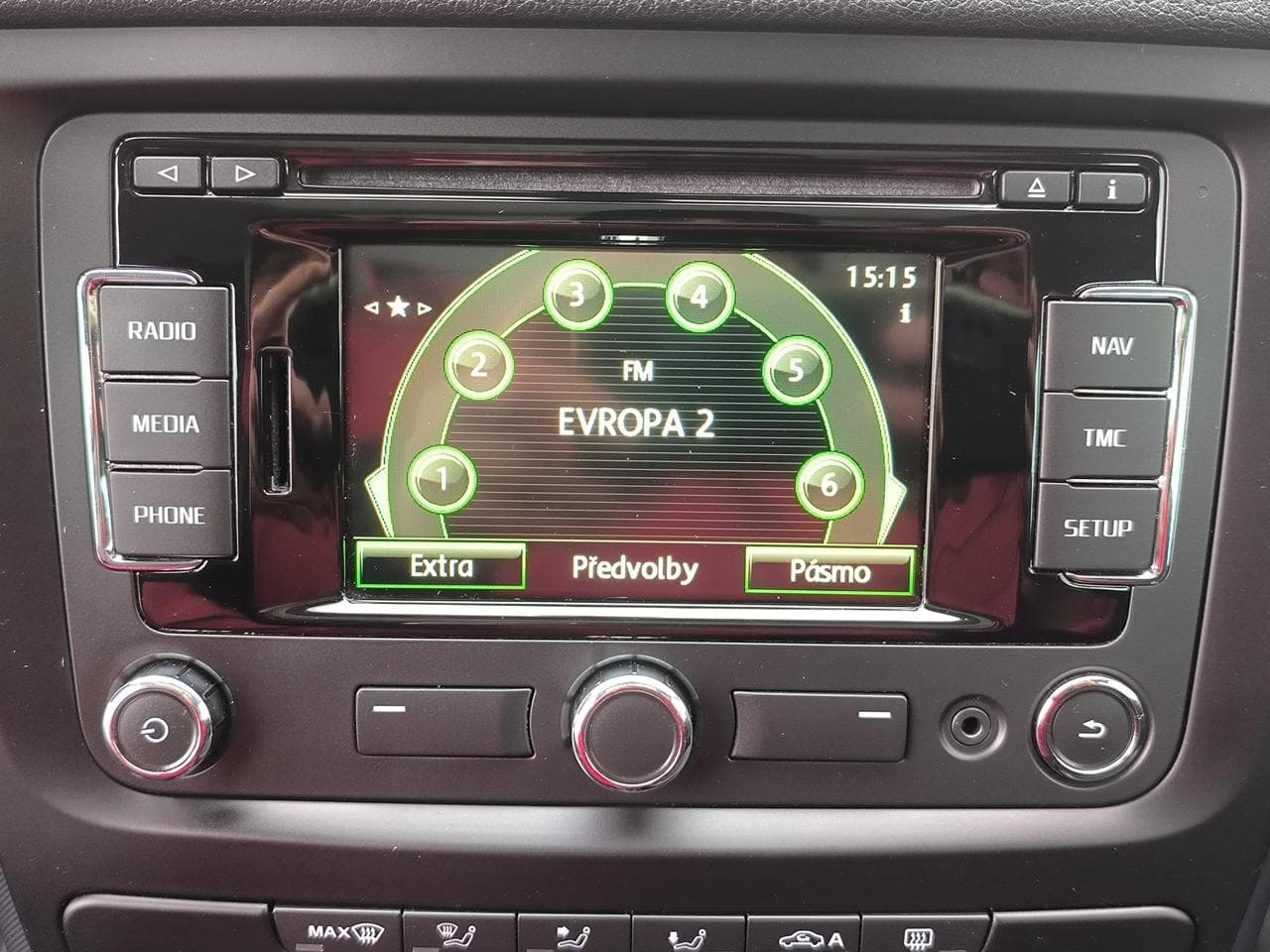 2014 Škoda YETI - 11