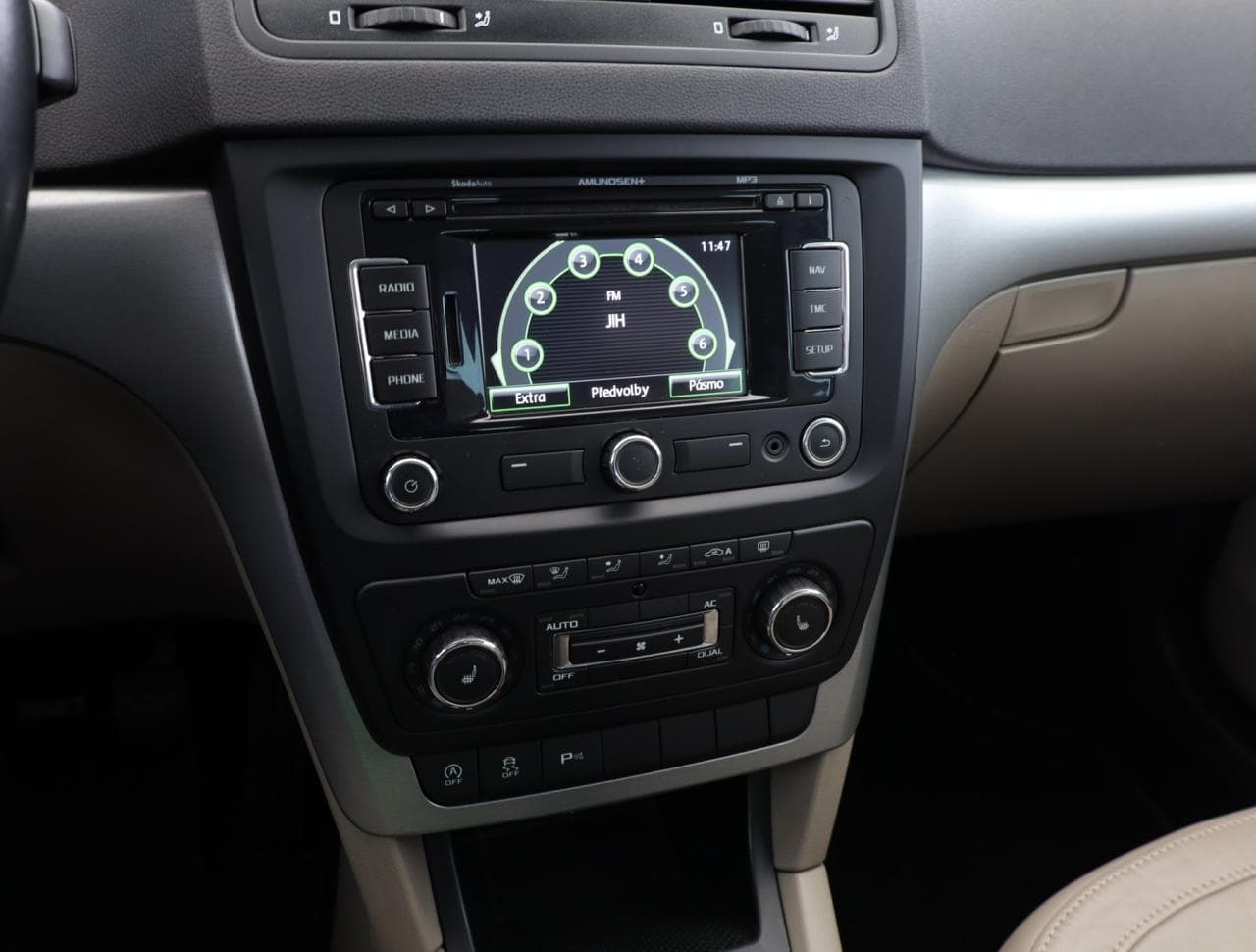 2012 Škoda YETI - 16