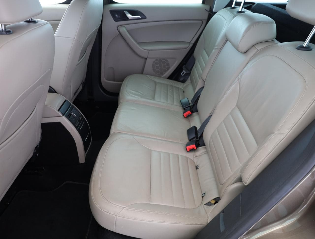 2012 Škoda YETI - 12