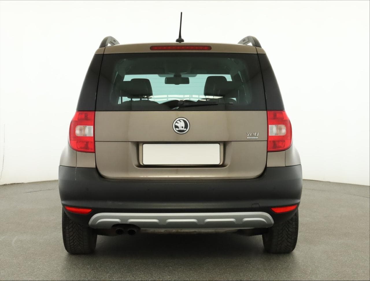 2012 Škoda YETI - 6
