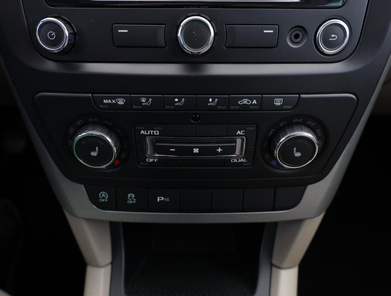 2012 Škoda YETI - 17