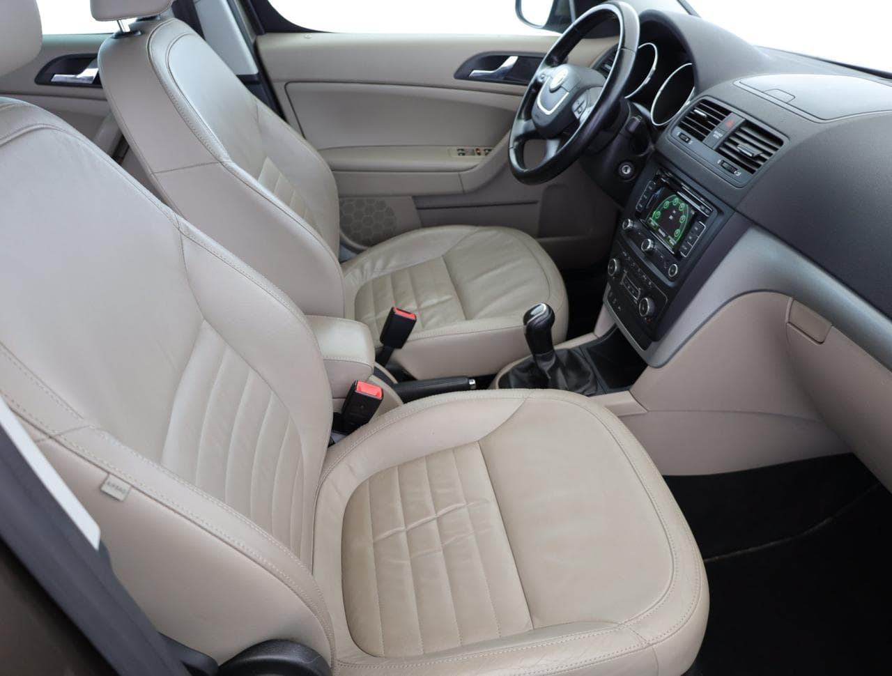 2012 Škoda YETI - 10