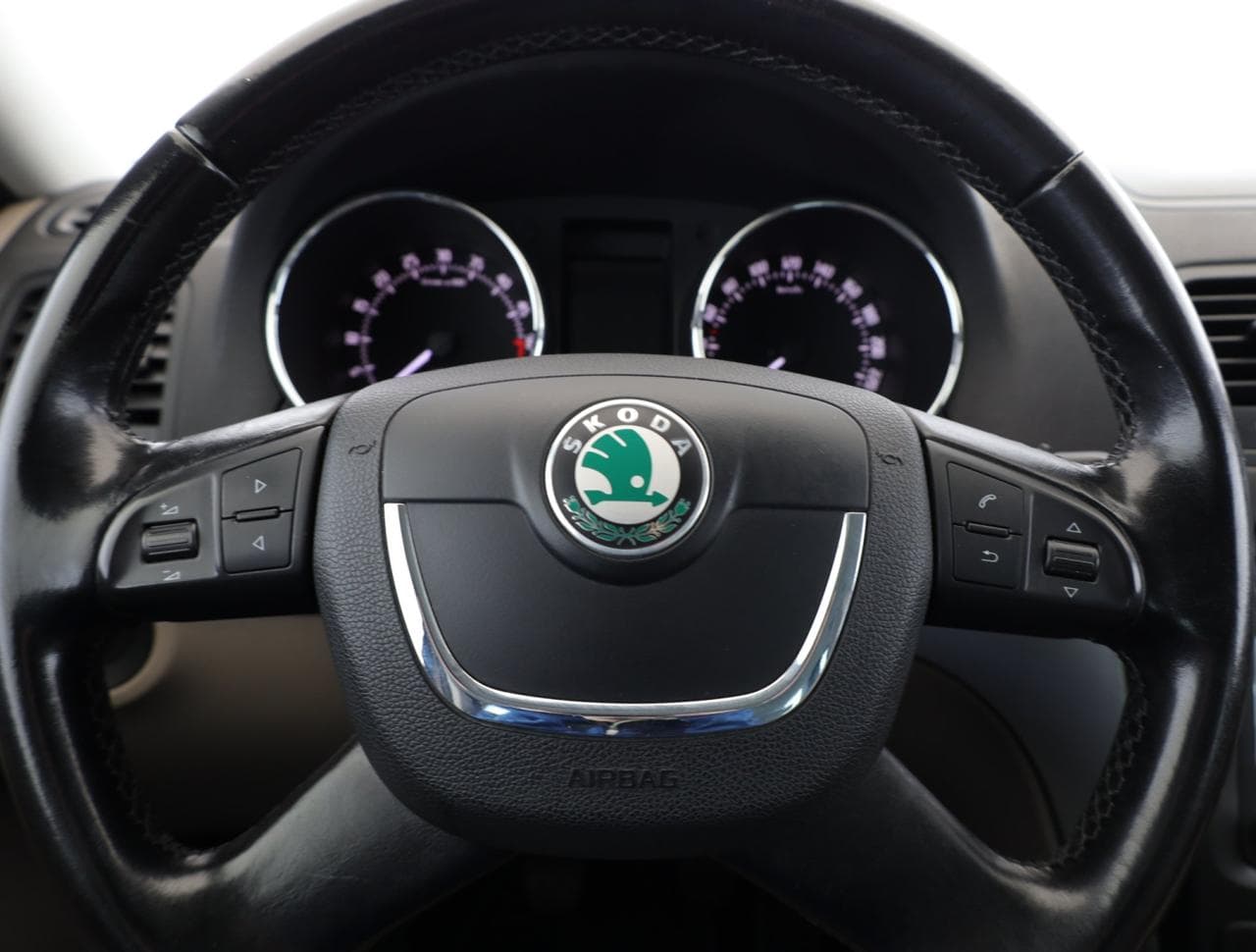 2012 Škoda YETI - 14