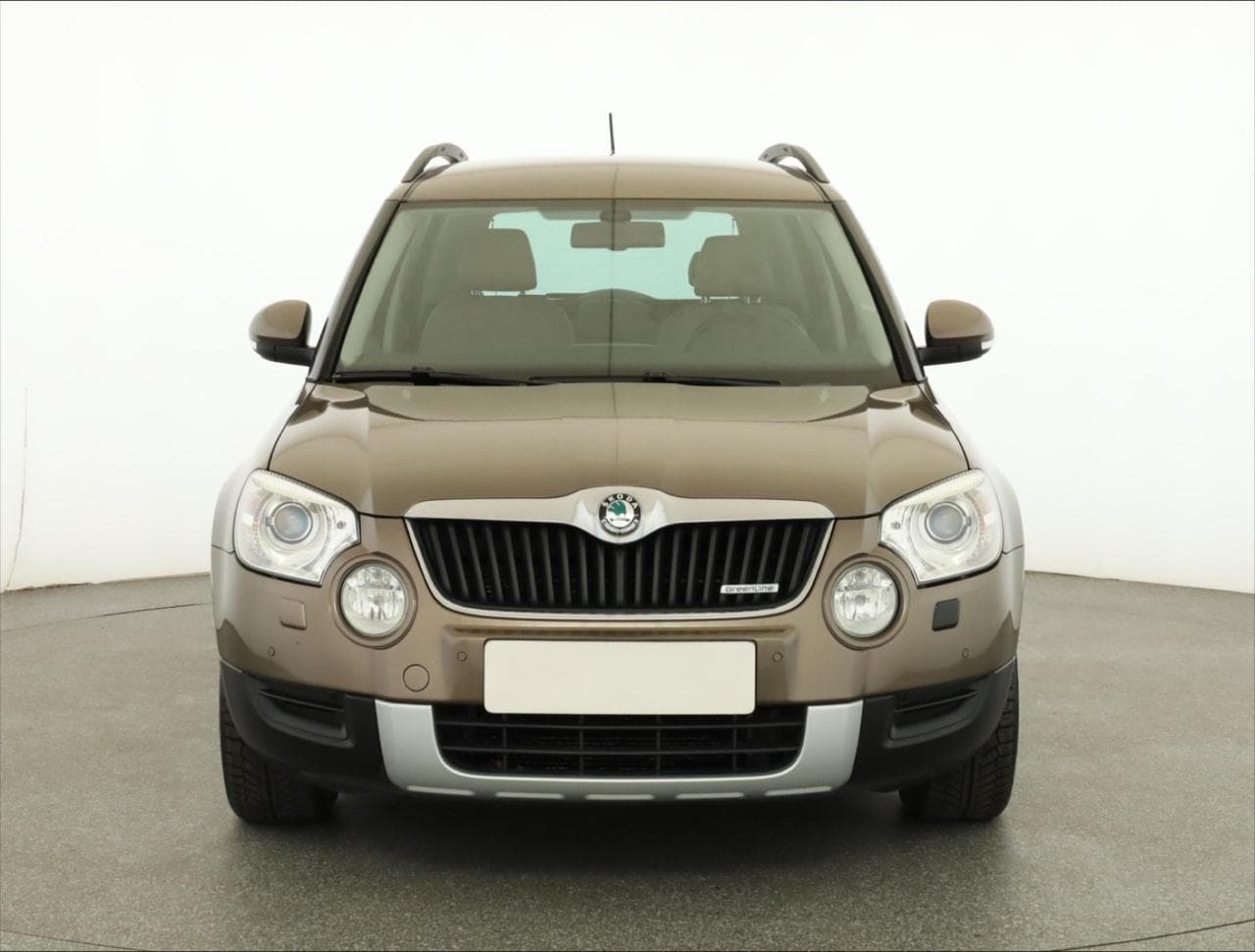 2012 Škoda YETI - 2