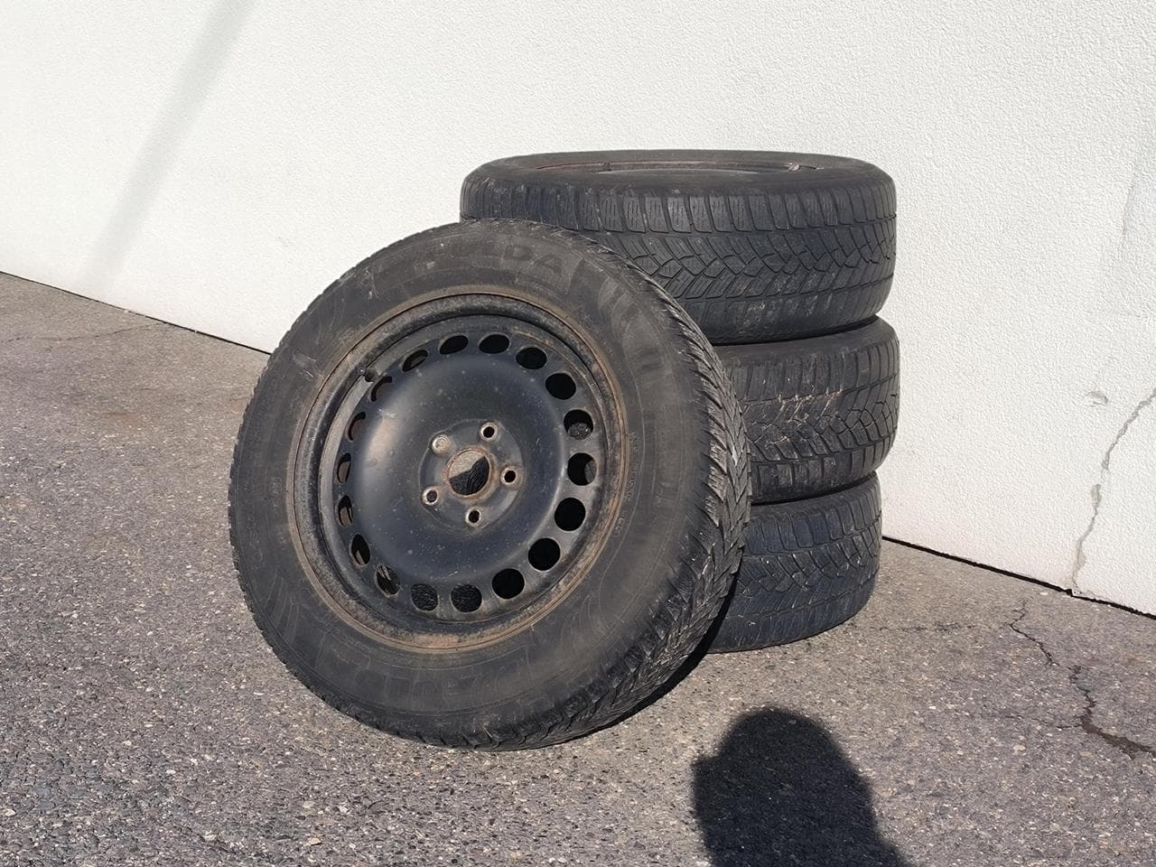 2013 Škoda Yeti - 19