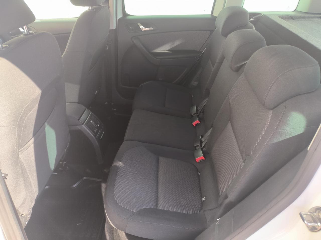 2013 Škoda Yeti - 10