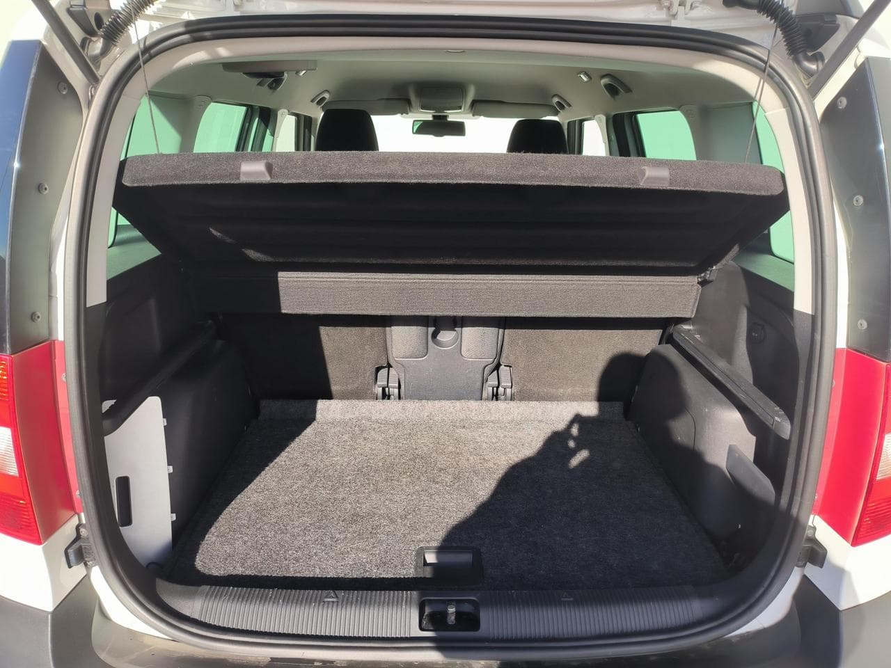 2013 Škoda Yeti - 7