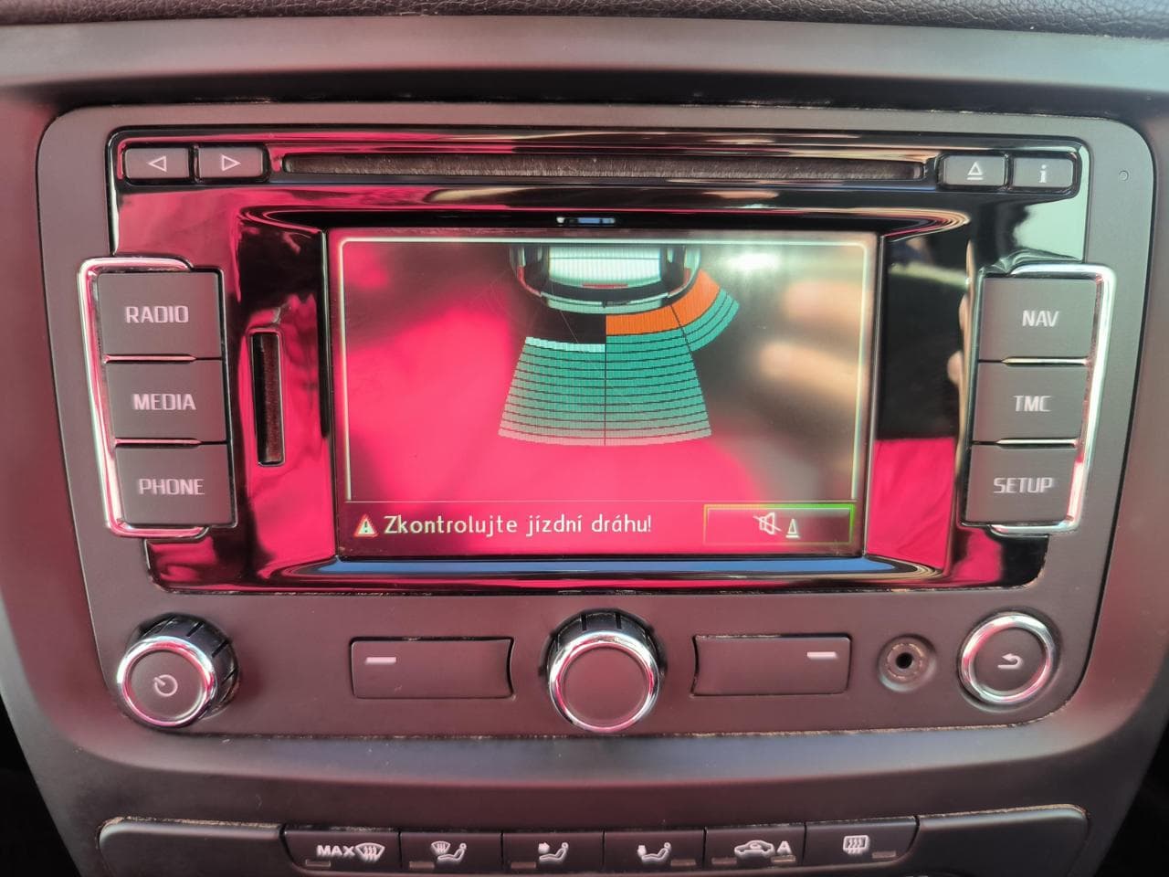 2013 Škoda Yeti - 13