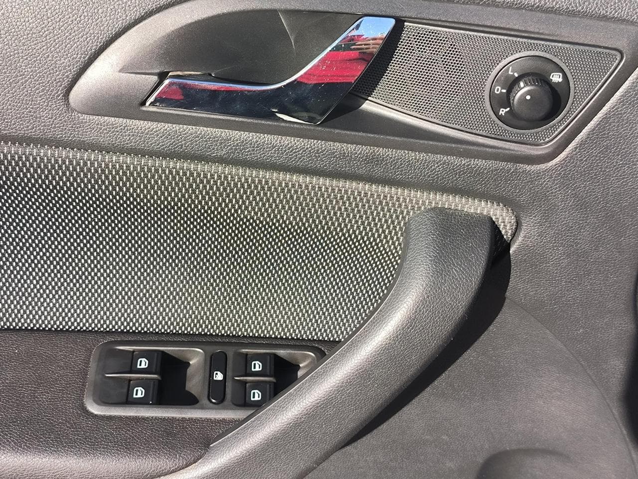 2013 Škoda Yeti - 18