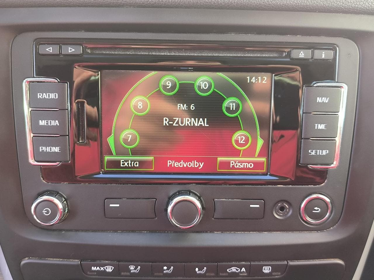 2013 Škoda Yeti - 11