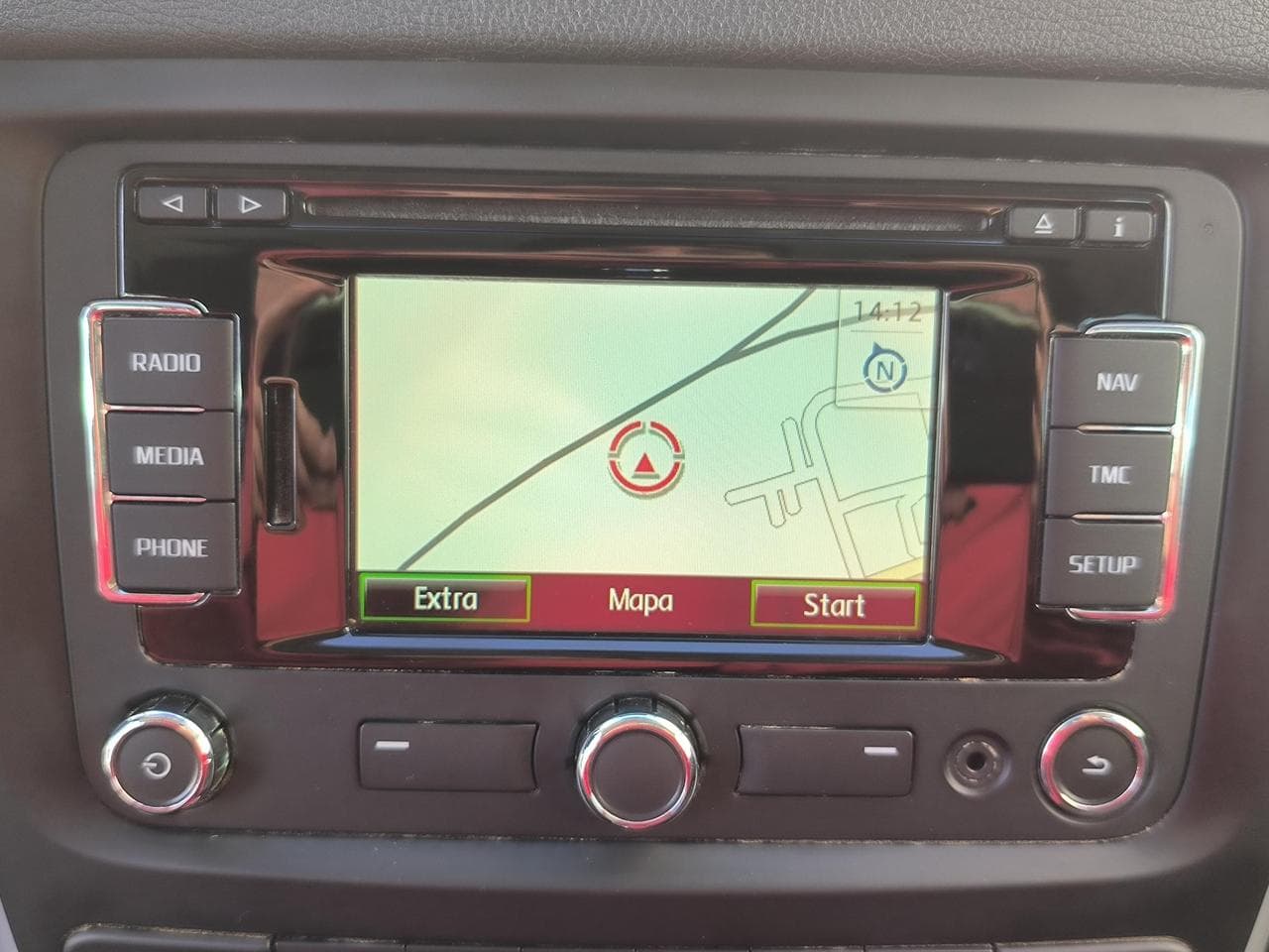 2013 Škoda Yeti - 12