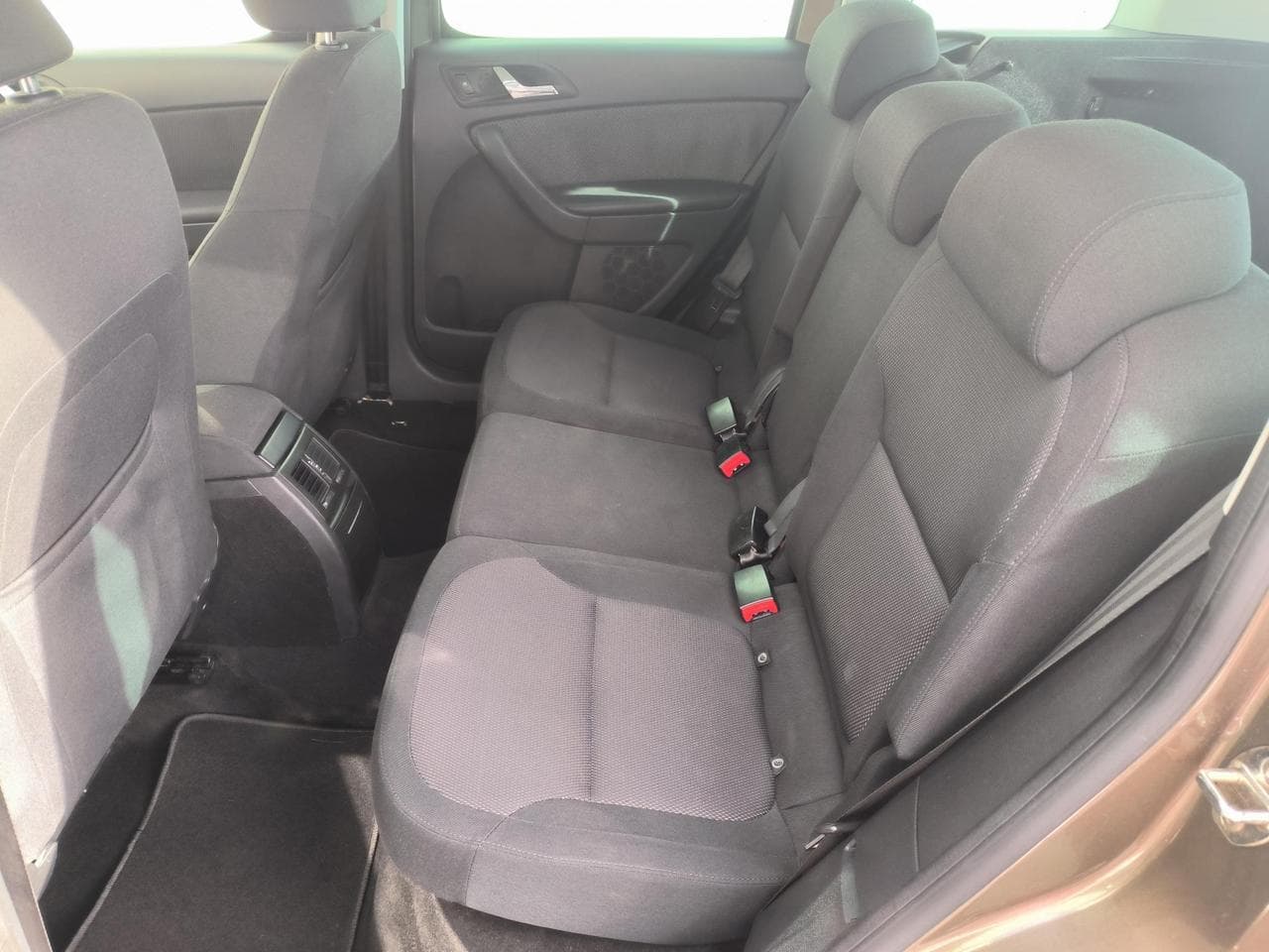 2011 Škoda Yeti - 10