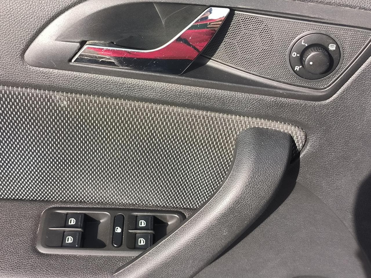 2011 Škoda Yeti - 15