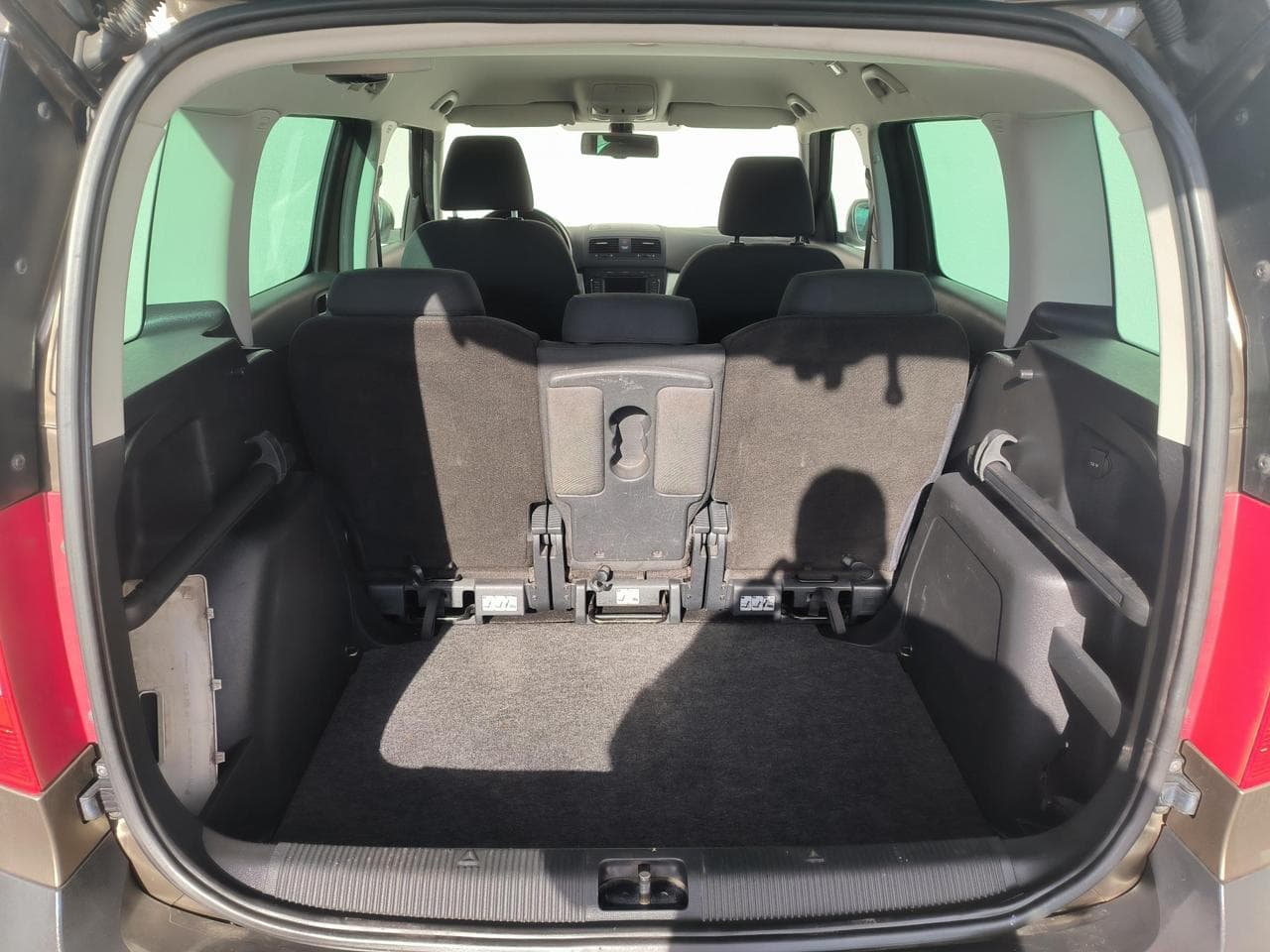 2011 Škoda Yeti - 7