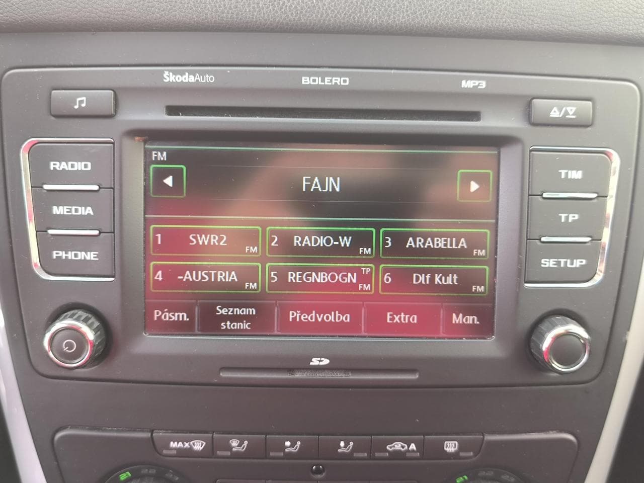 2011 Škoda Yeti - 11