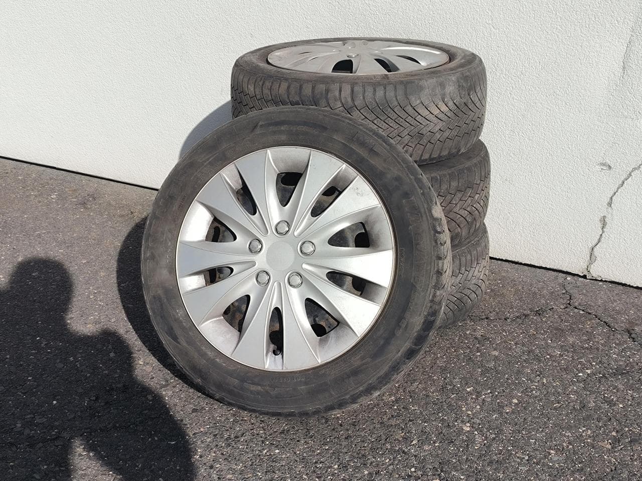 2011 Škoda Yeti - 16