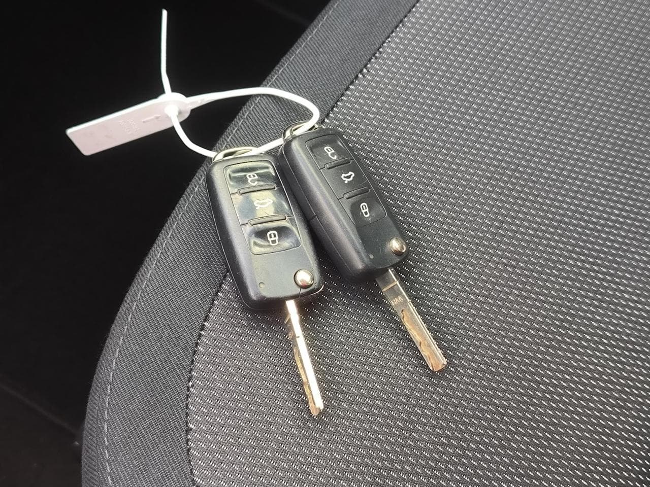 2011 Škoda Yeti - 17