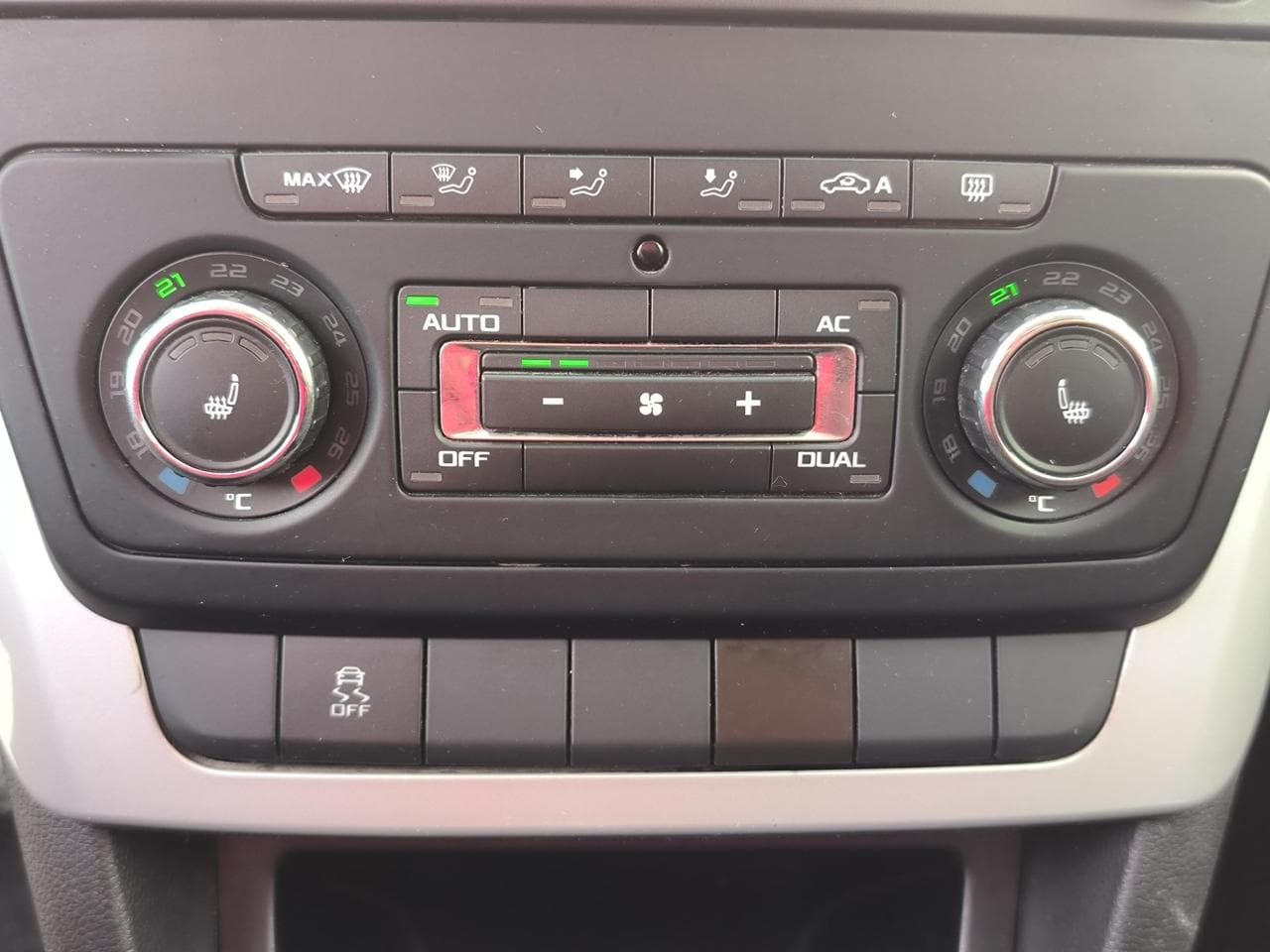 2011 Škoda Yeti - 12