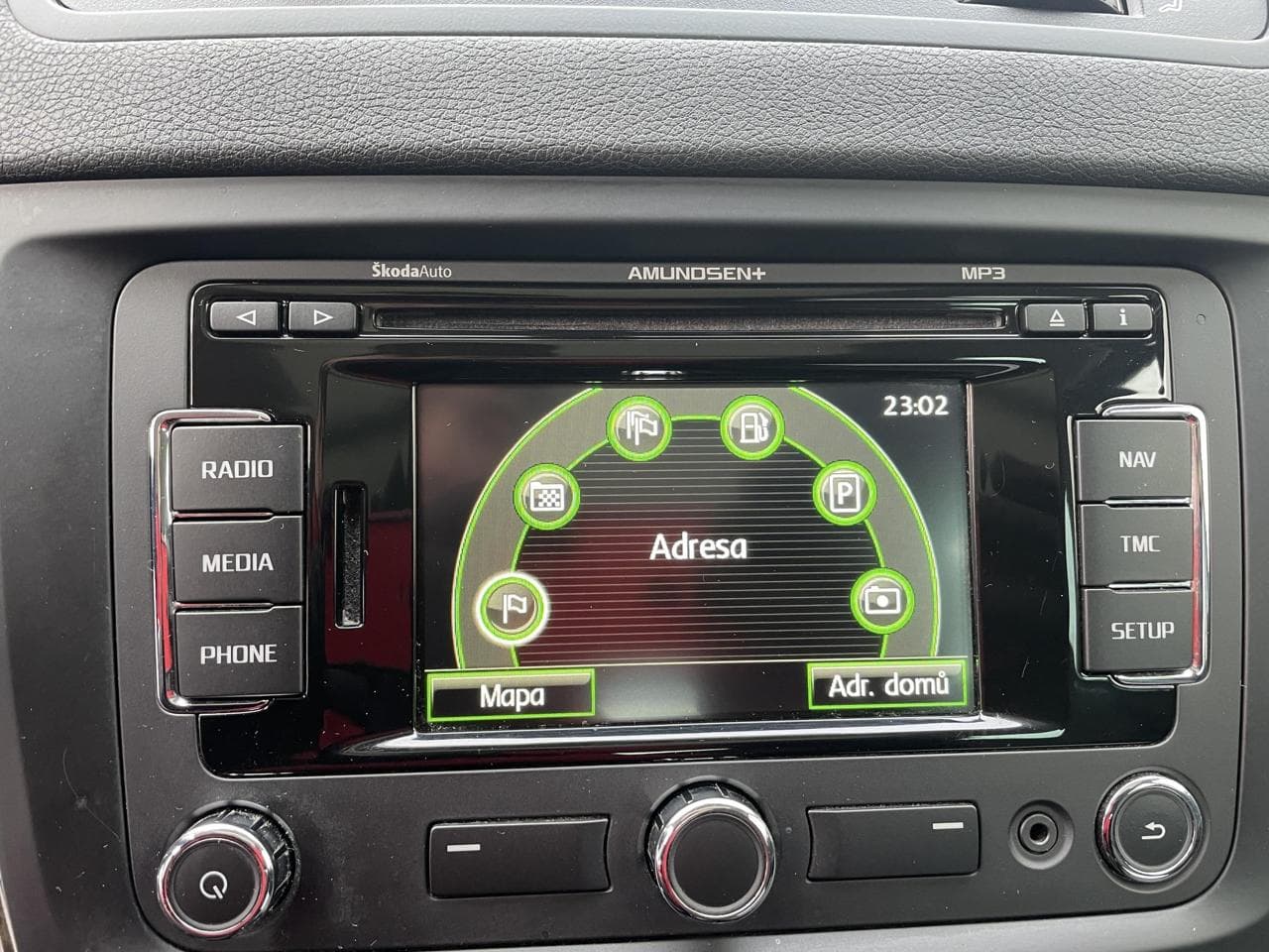 2011 Škoda Yeti - 13