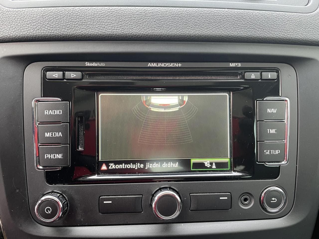 2011 Škoda Yeti - 14