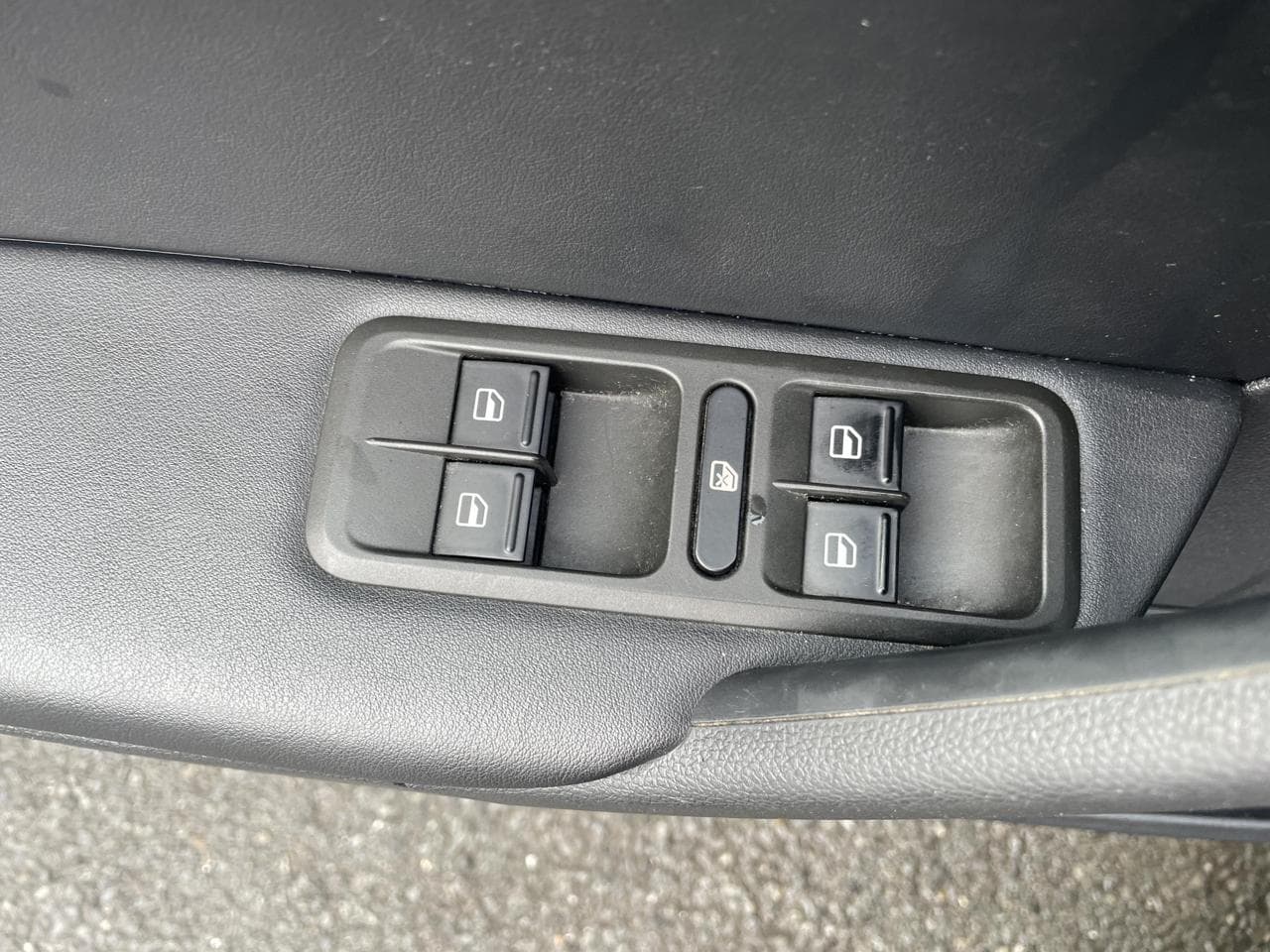 2011 Škoda Yeti - 19