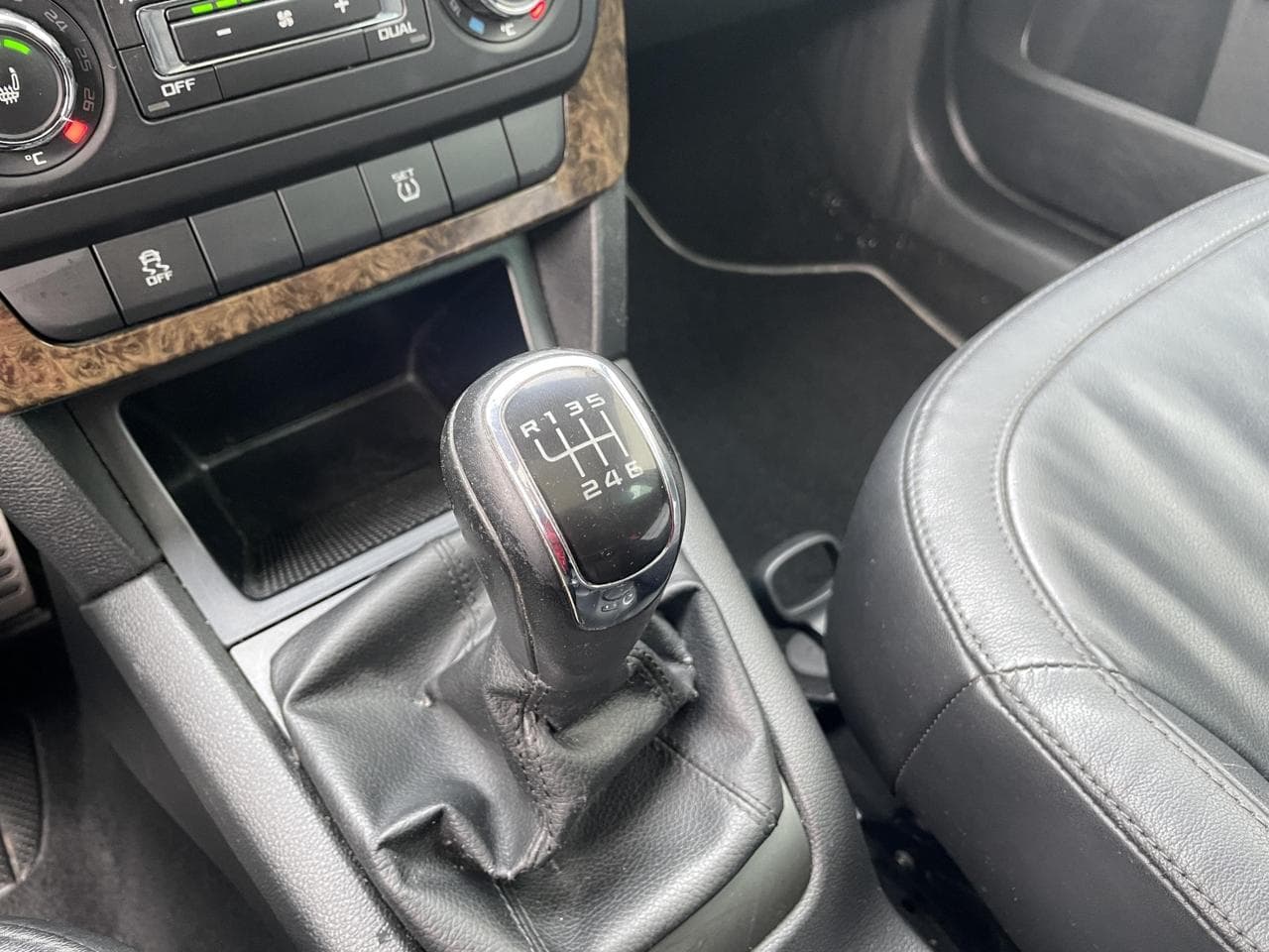 2011 Škoda Yeti - 18