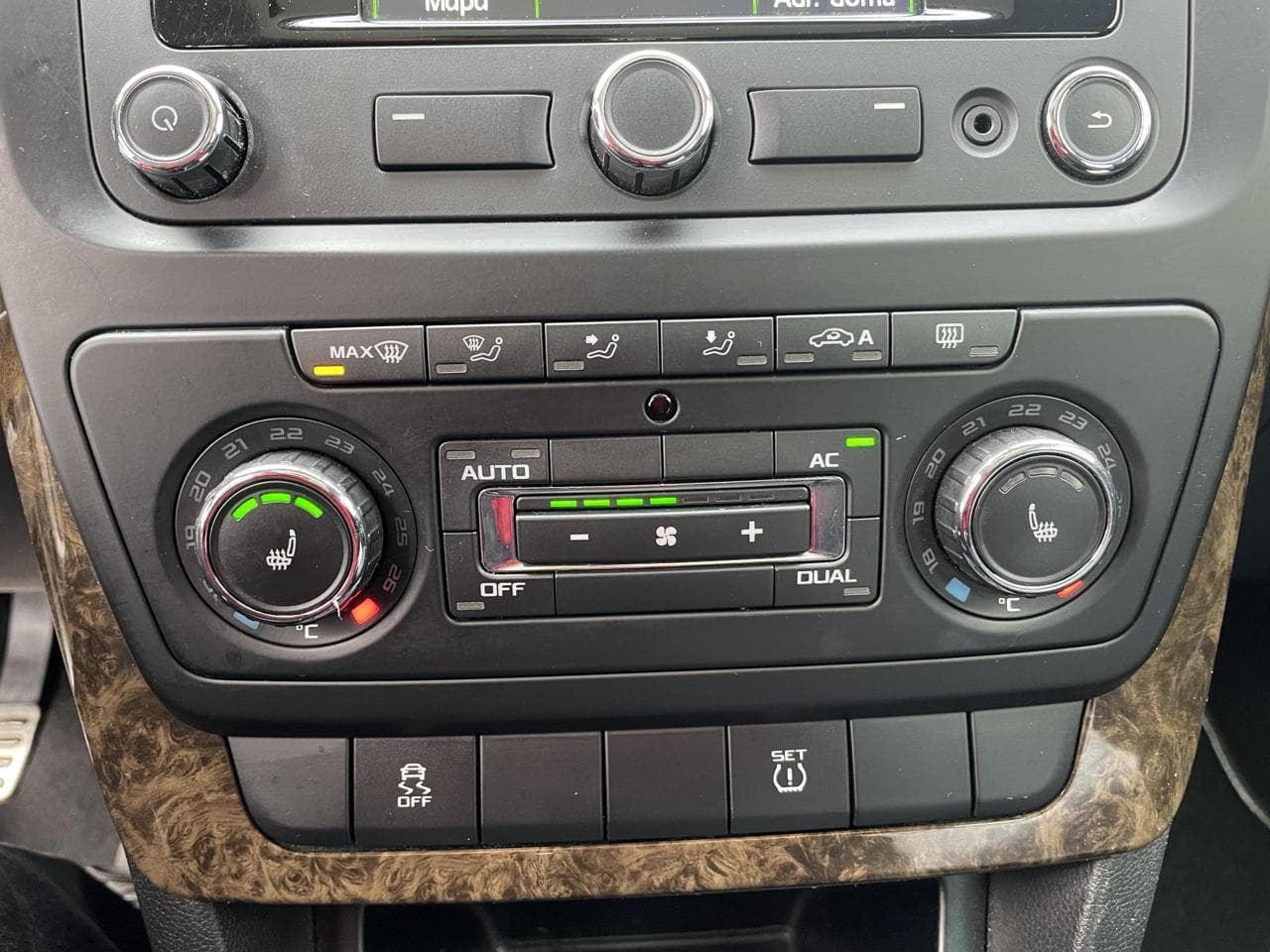 2011 Škoda Yeti - 15