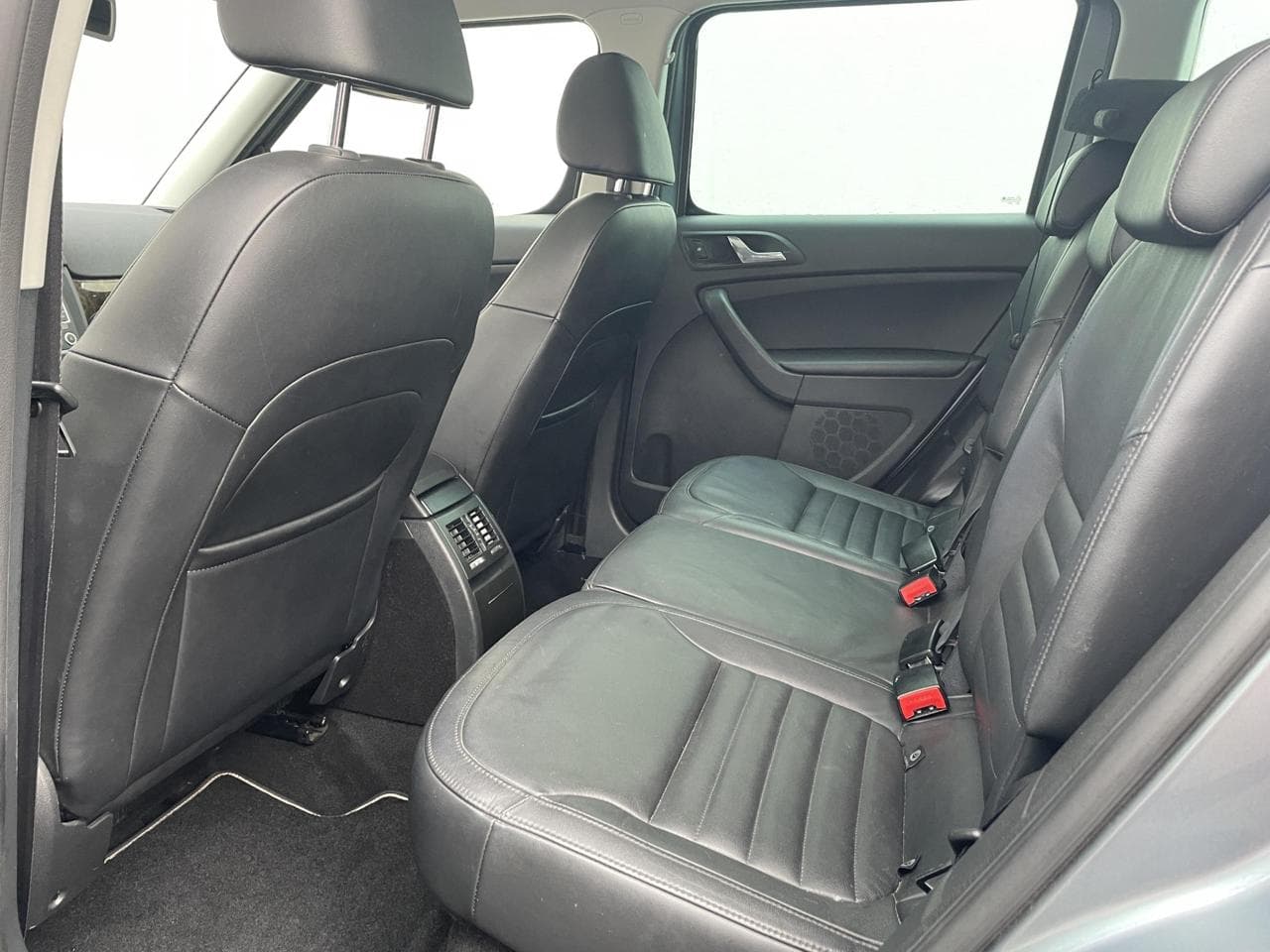 2011 Škoda Yeti - 10