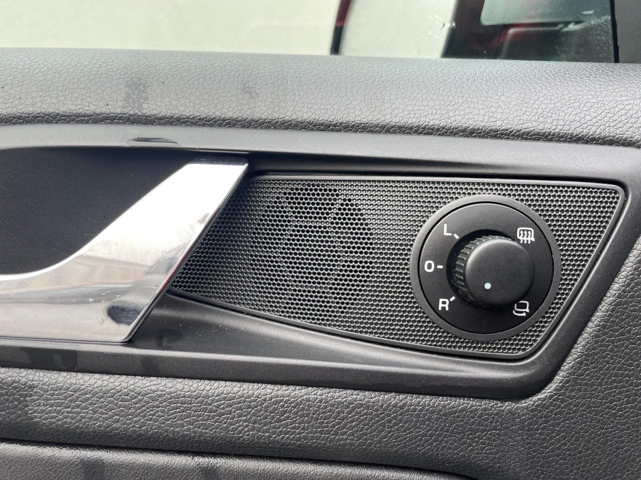 2011 Škoda Yeti - 20