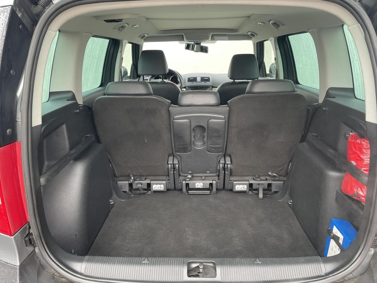 2011 Škoda Yeti - 7