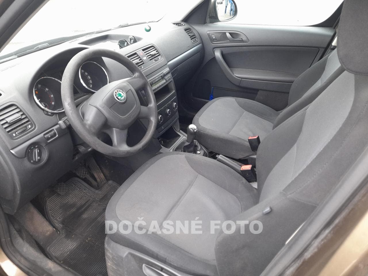 2010 Škoda Yeti - 3