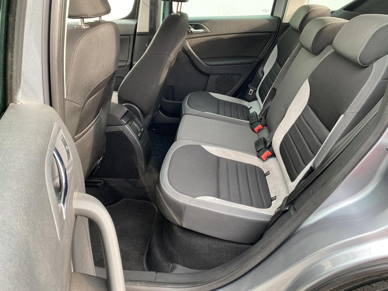 2016 Škoda Yeti - 10