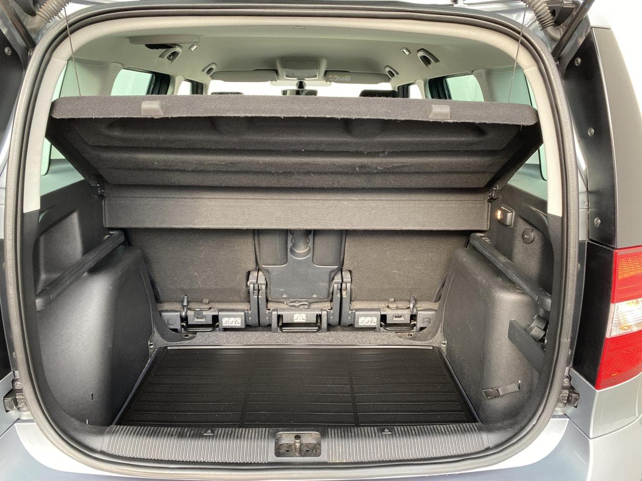 2016 Škoda Yeti - 7