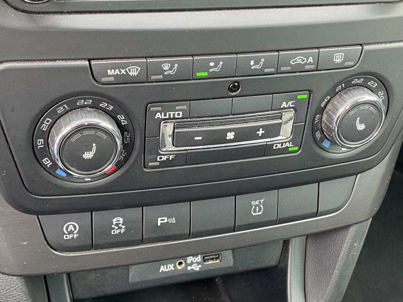 2016 Škoda Yeti - 14