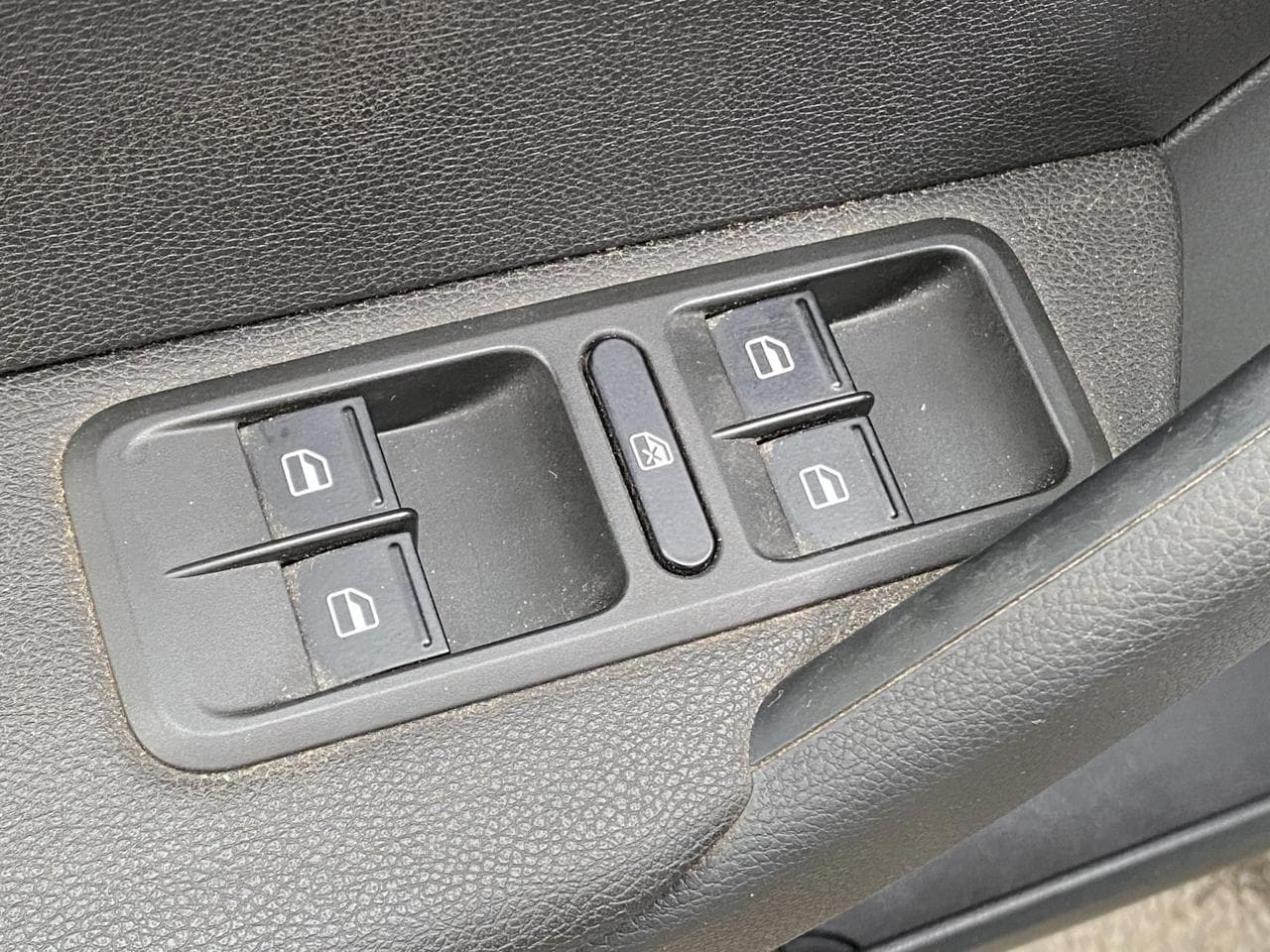 2016 Škoda Yeti - 11