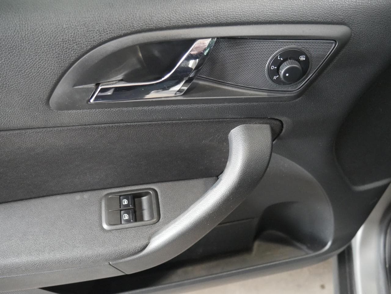 2014 Škoda Yeti - 11