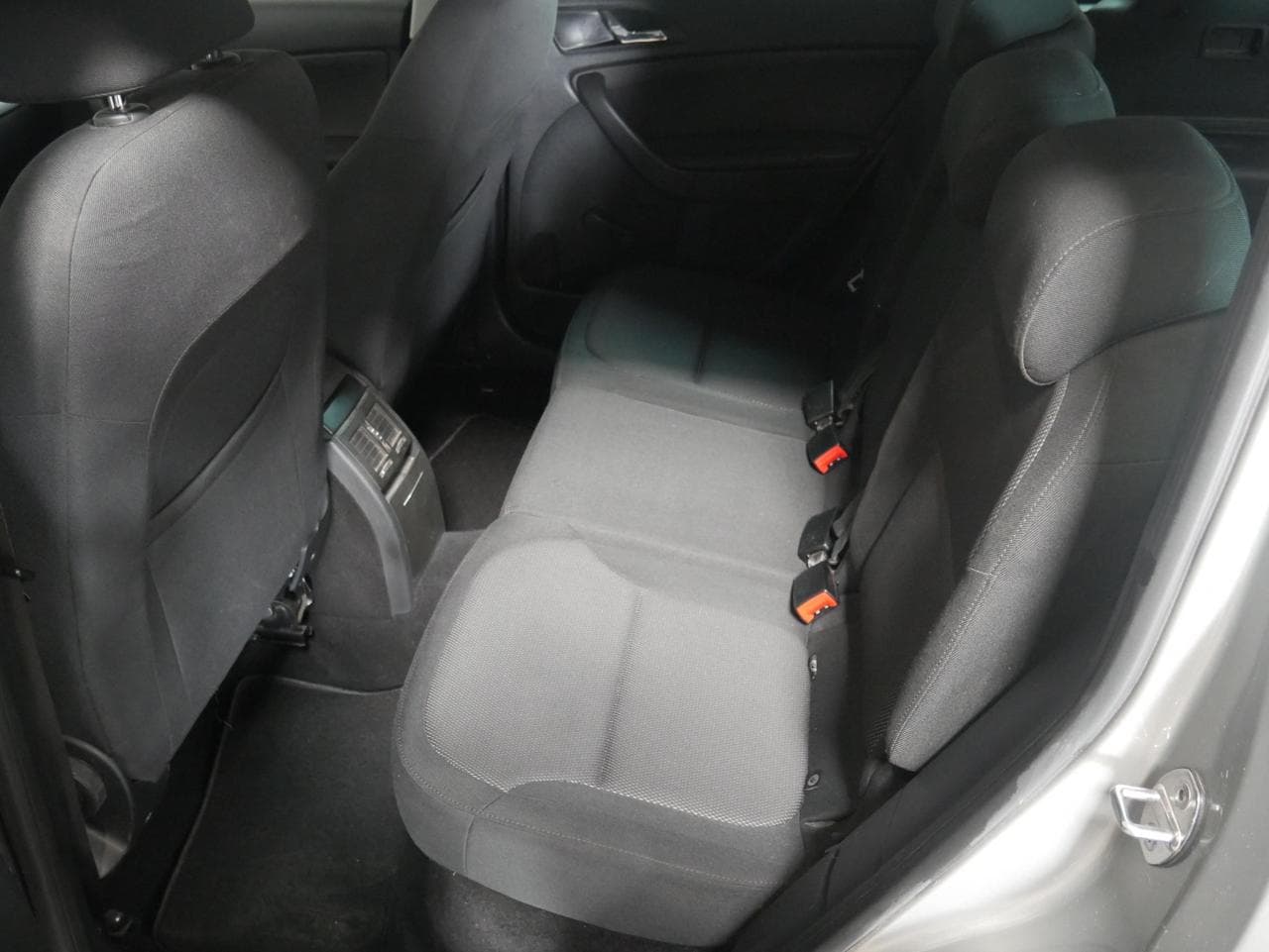 2014 Škoda Yeti - 10