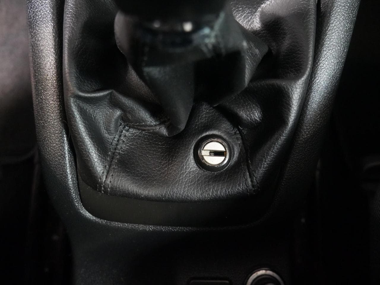 2014 Škoda Yeti - 16