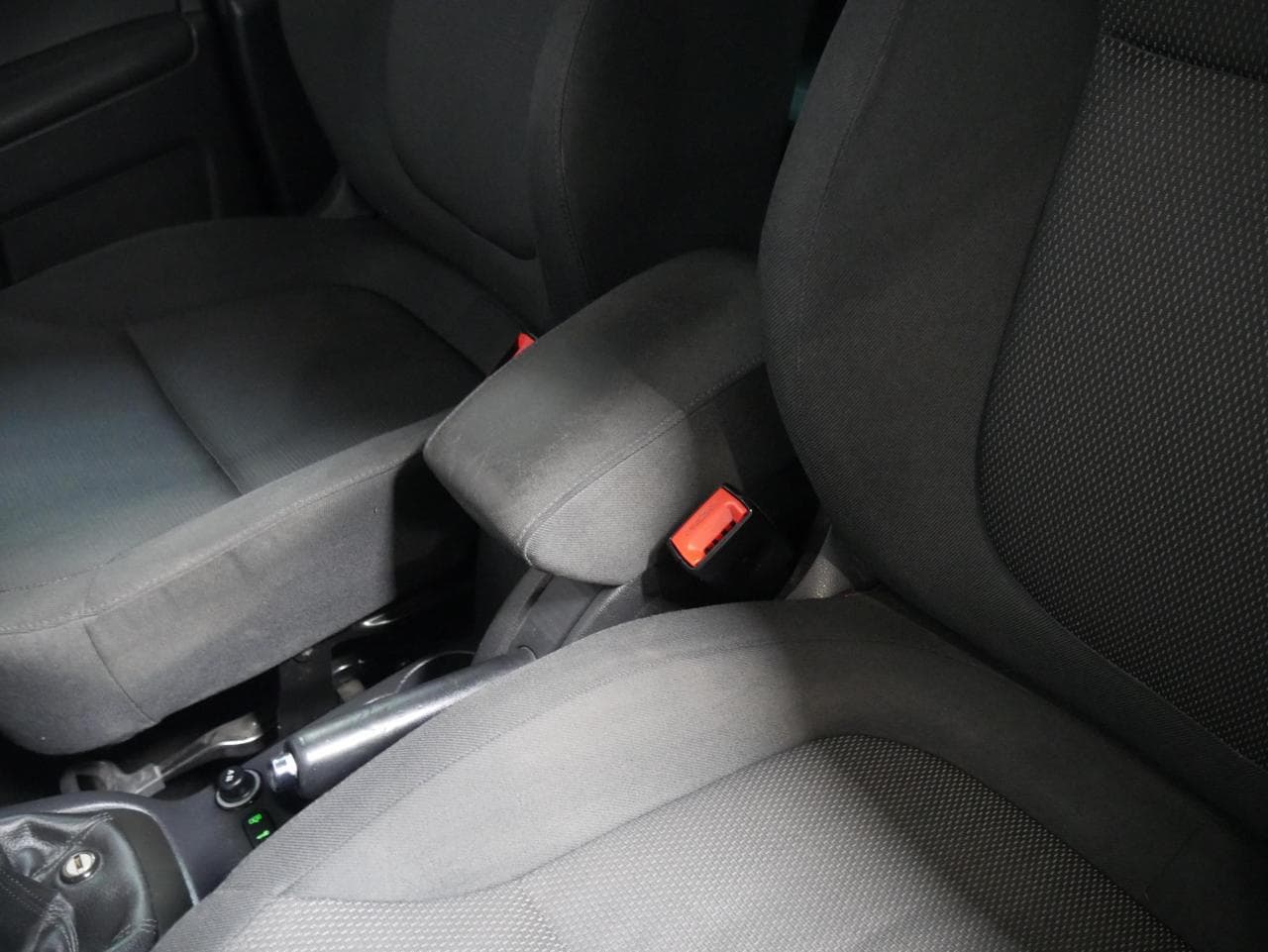 2014 Škoda Yeti - 17