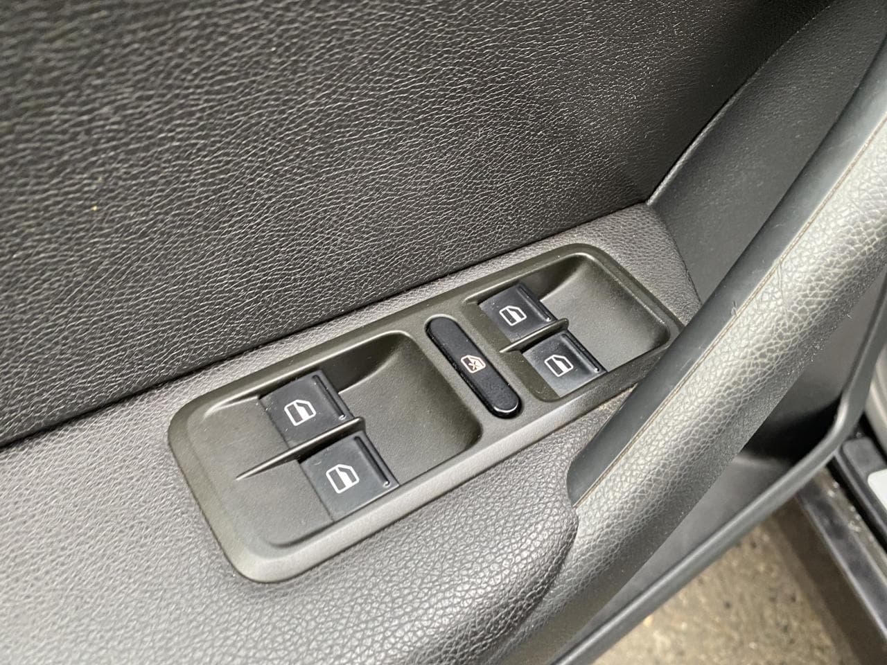 2016 Škoda Yeti - 13