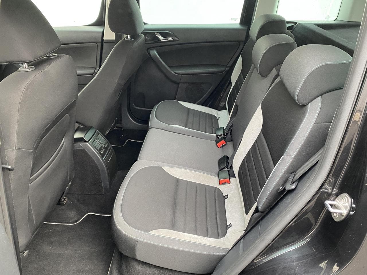 2016 Škoda Yeti - 10