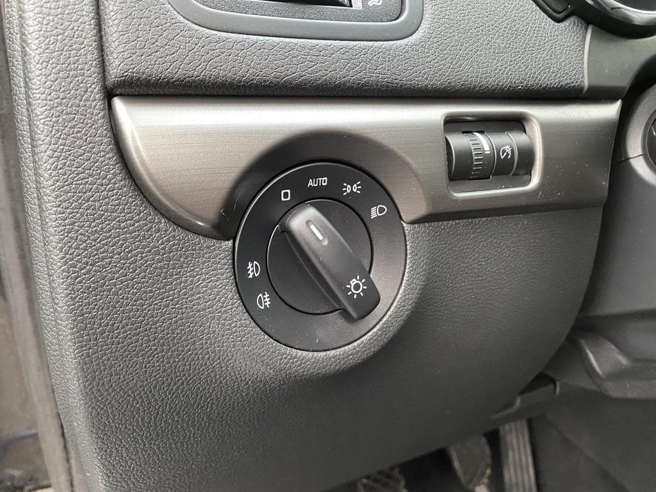 2016 Škoda Yeti - 15