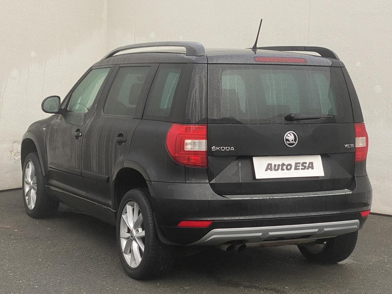 2016 Škoda Yeti - 6