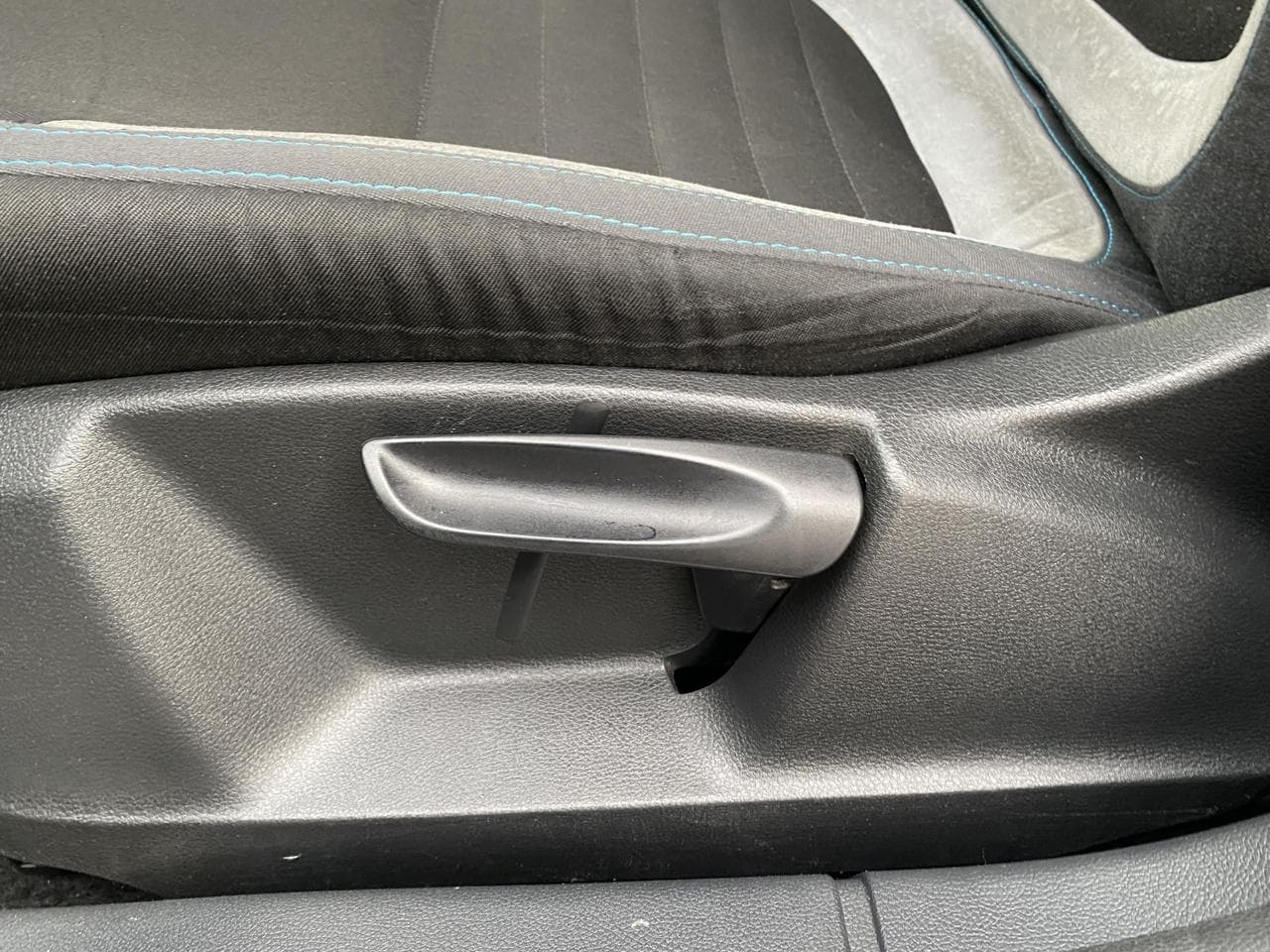 2016 Škoda Yeti - 14